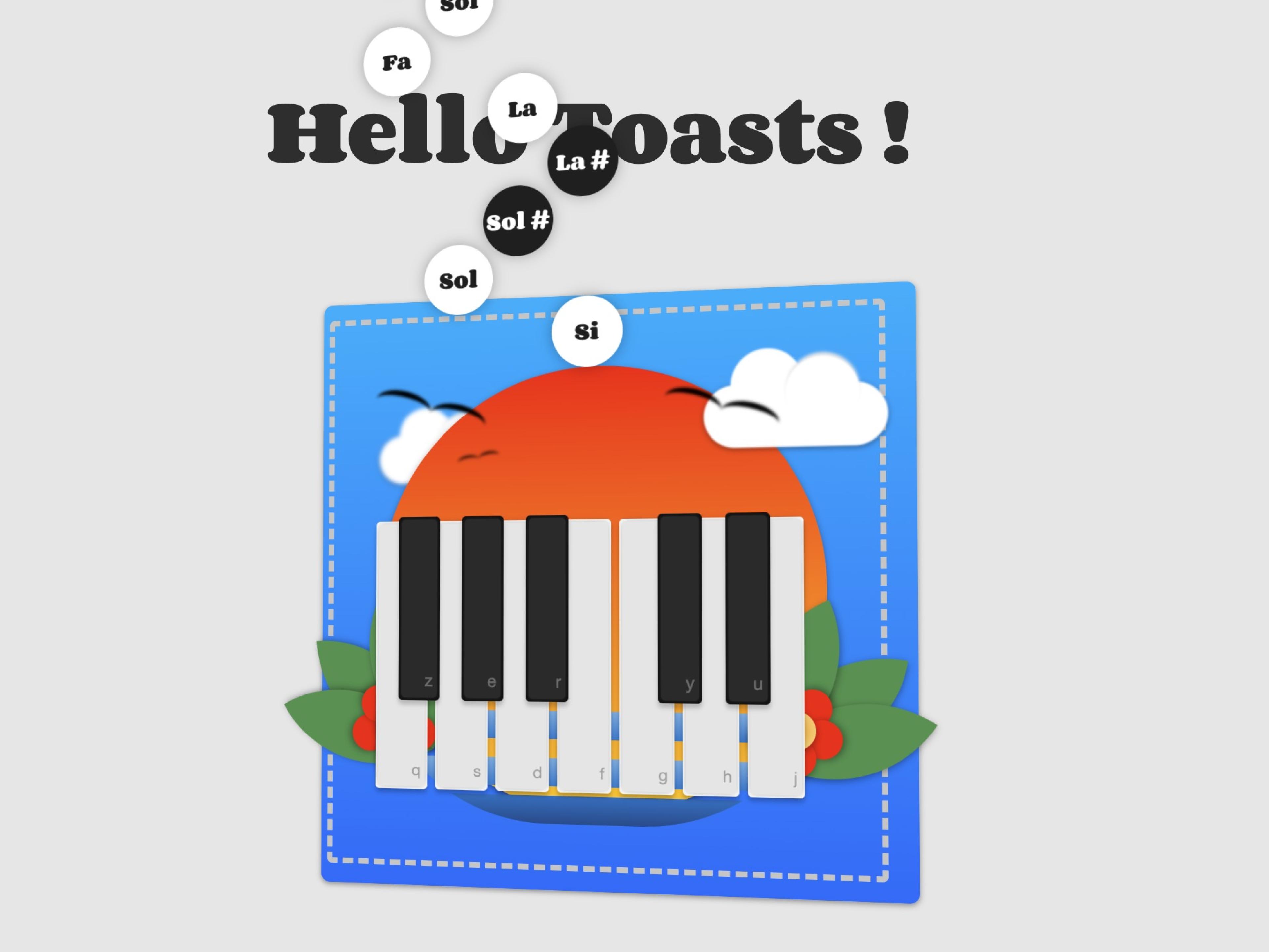 Re-Toaster