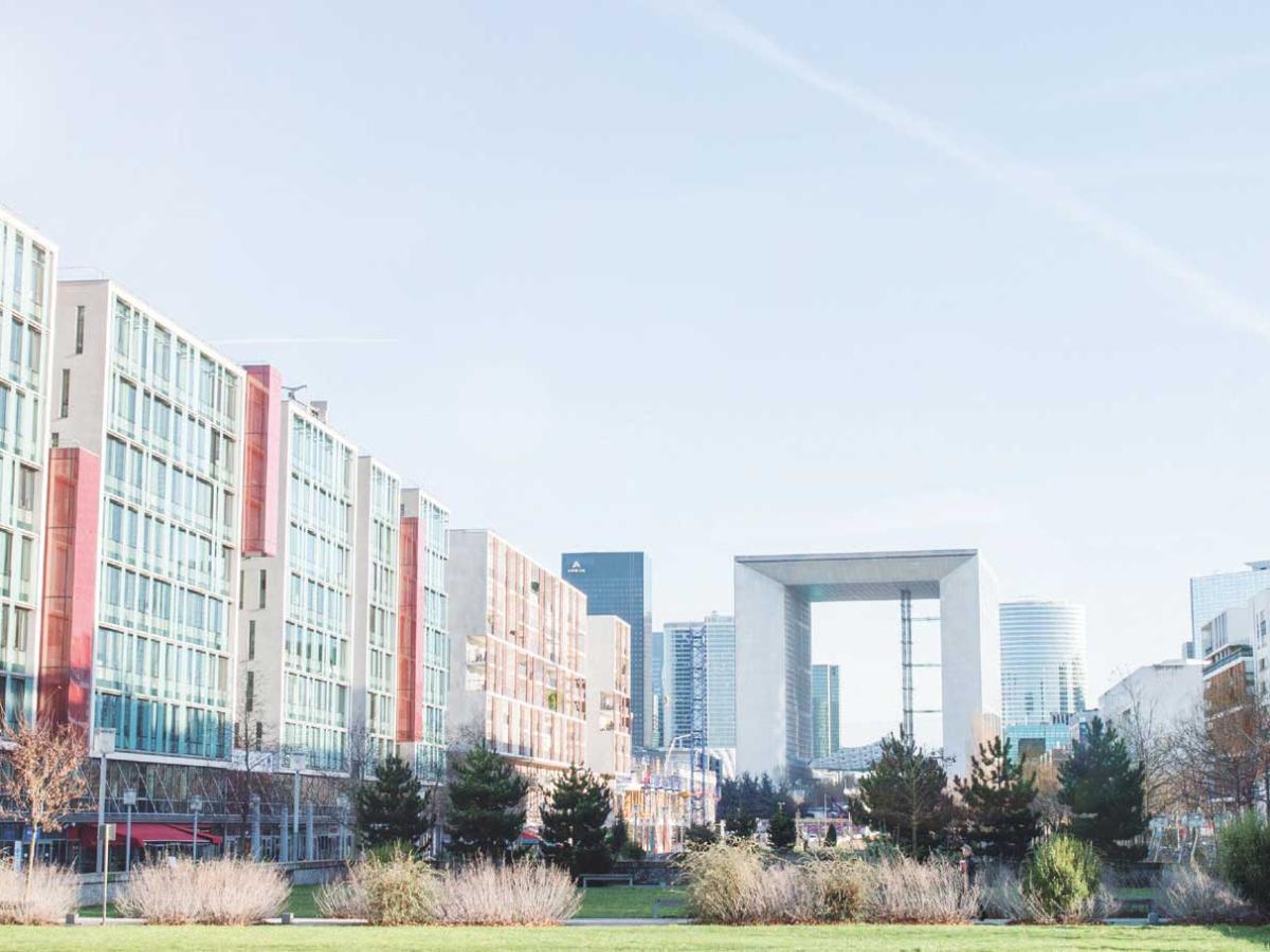AXA - Paris