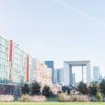 AXA - Paris