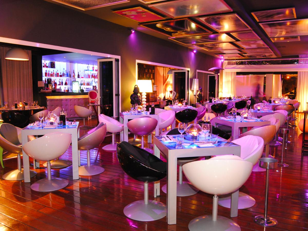 Planet Sushi - París