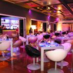 Planet Sushi - Paris