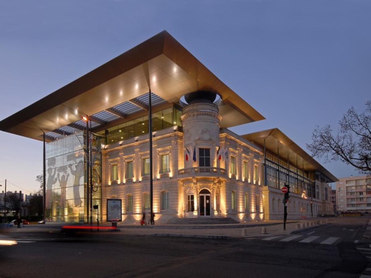Aaron Network - Mérignac