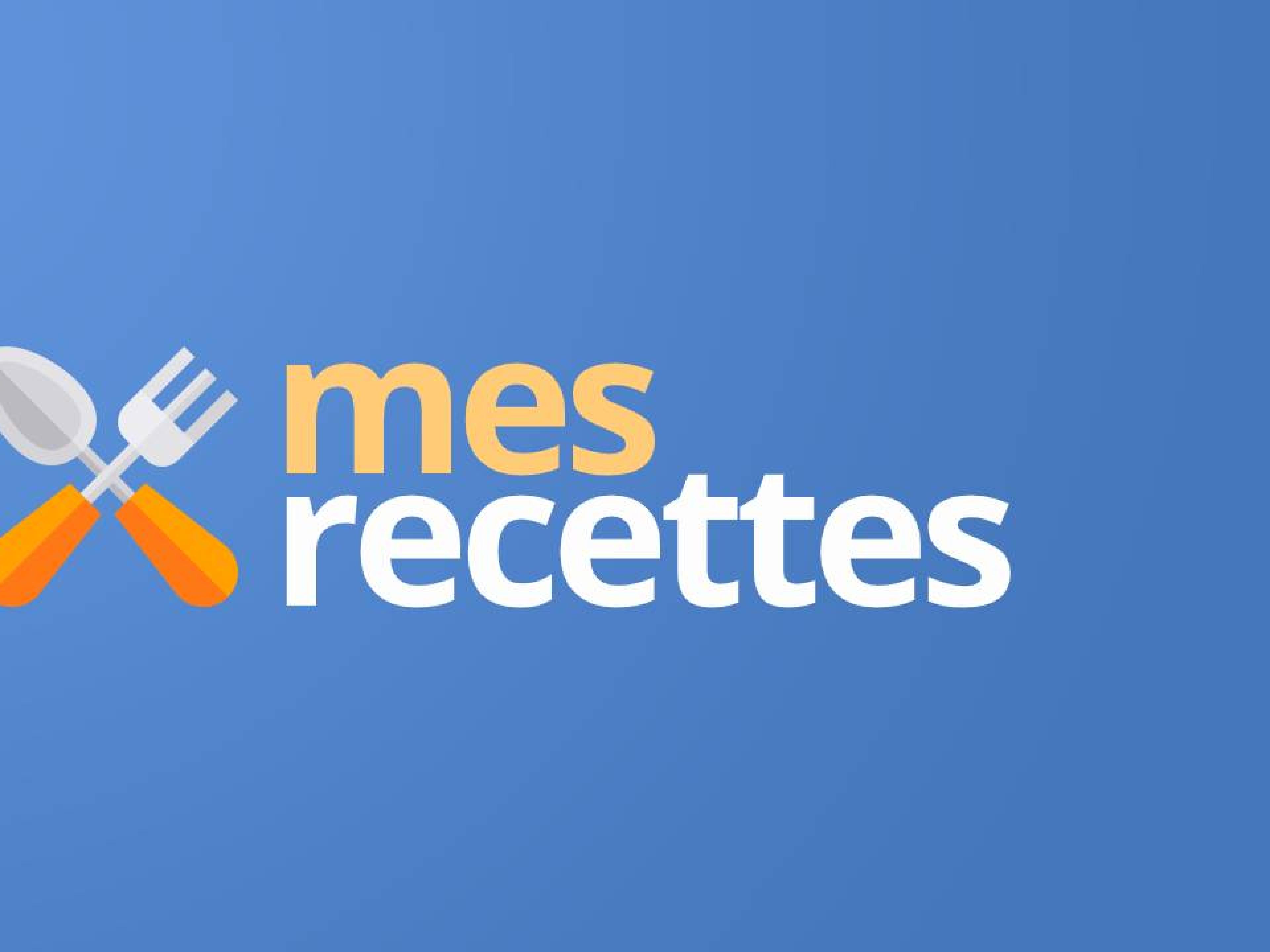 Mes recettes