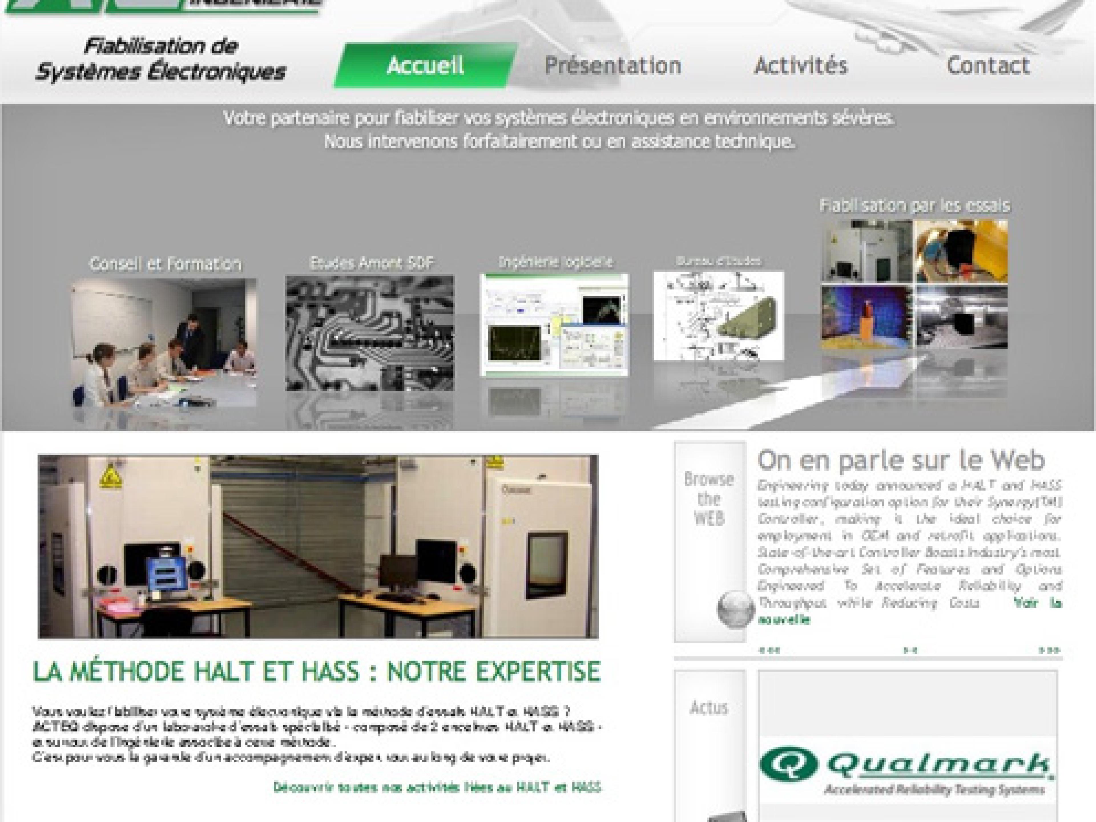 ACTEQ
