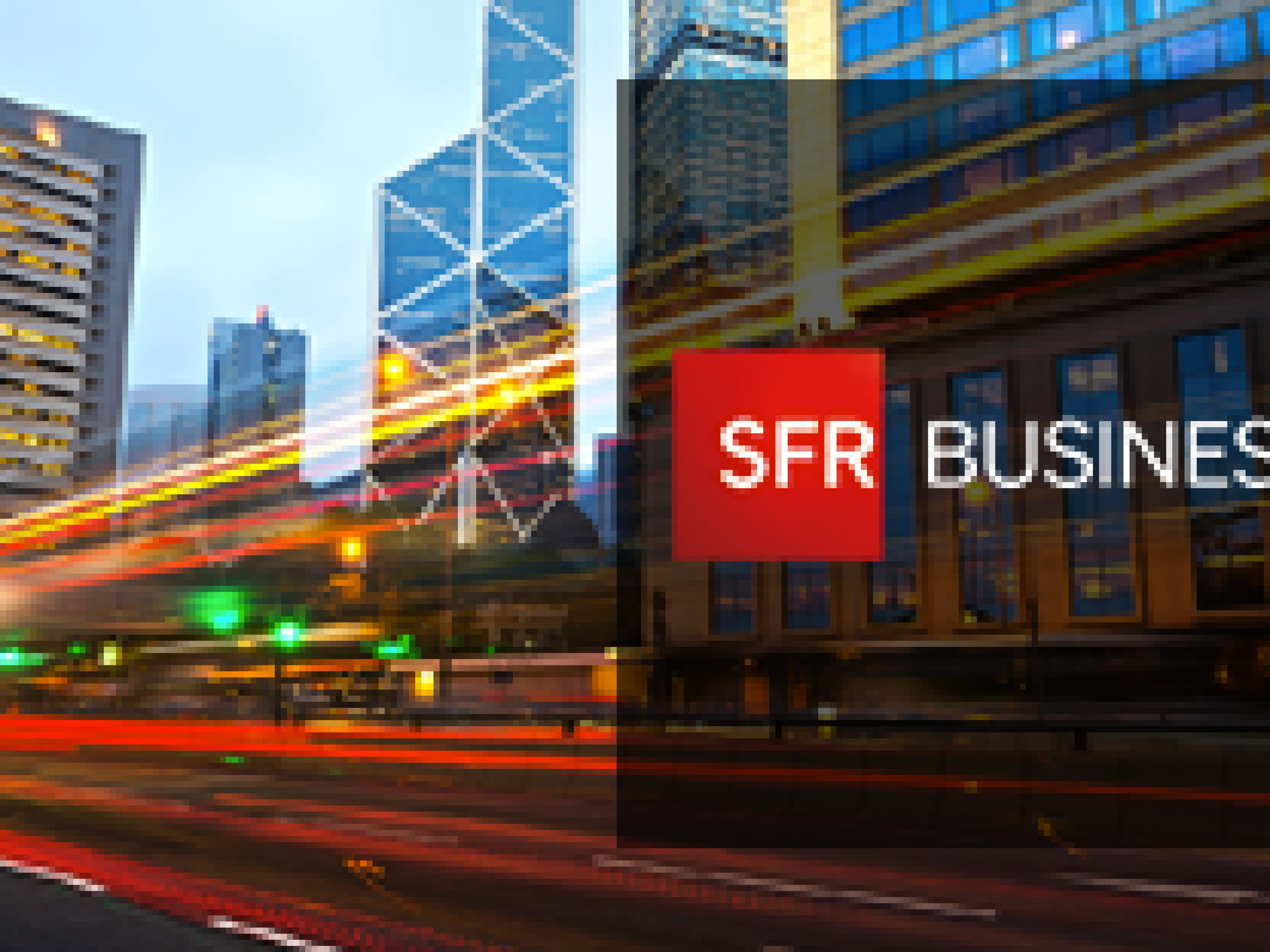 SFR Business