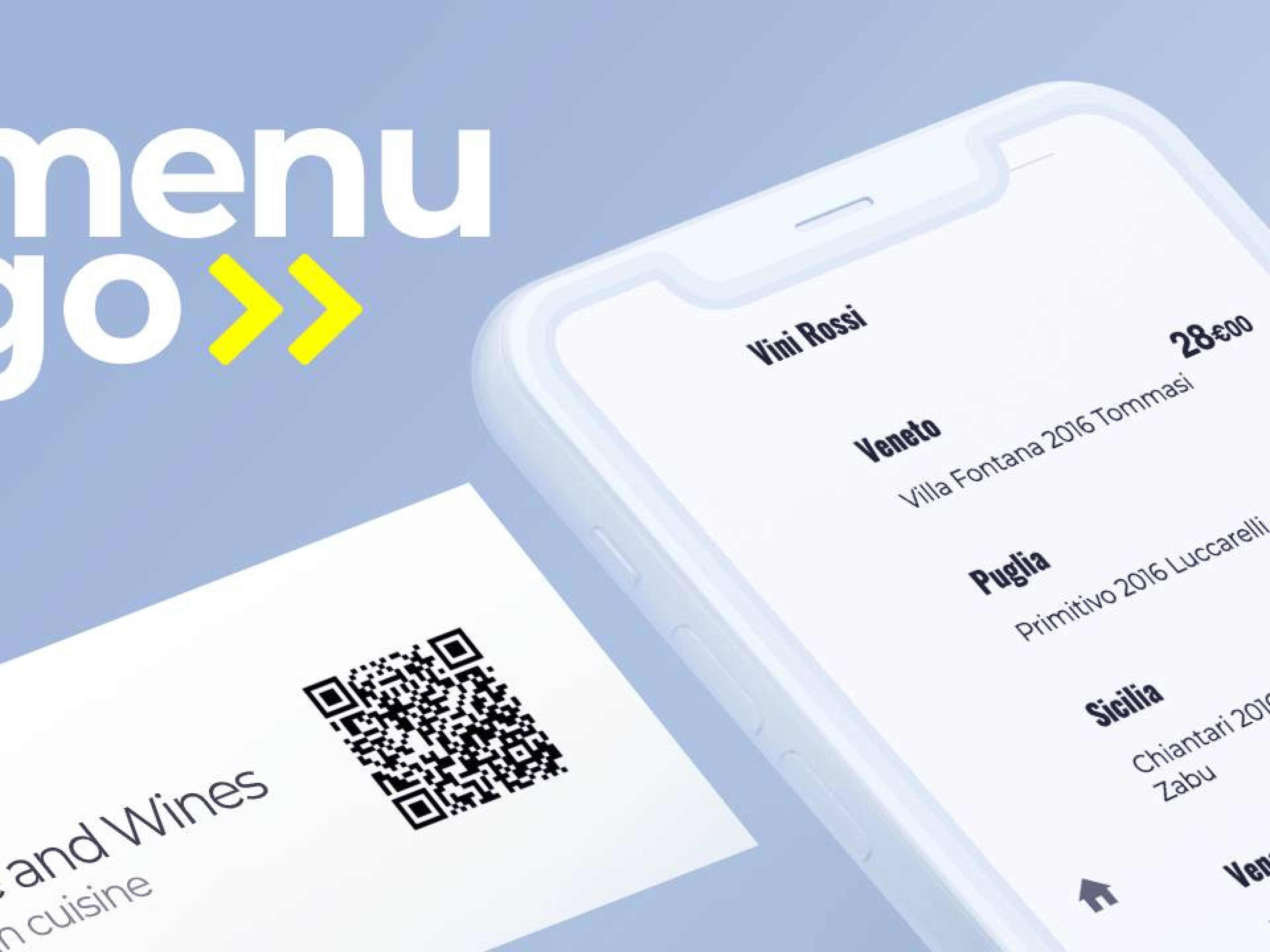 Menu Go!