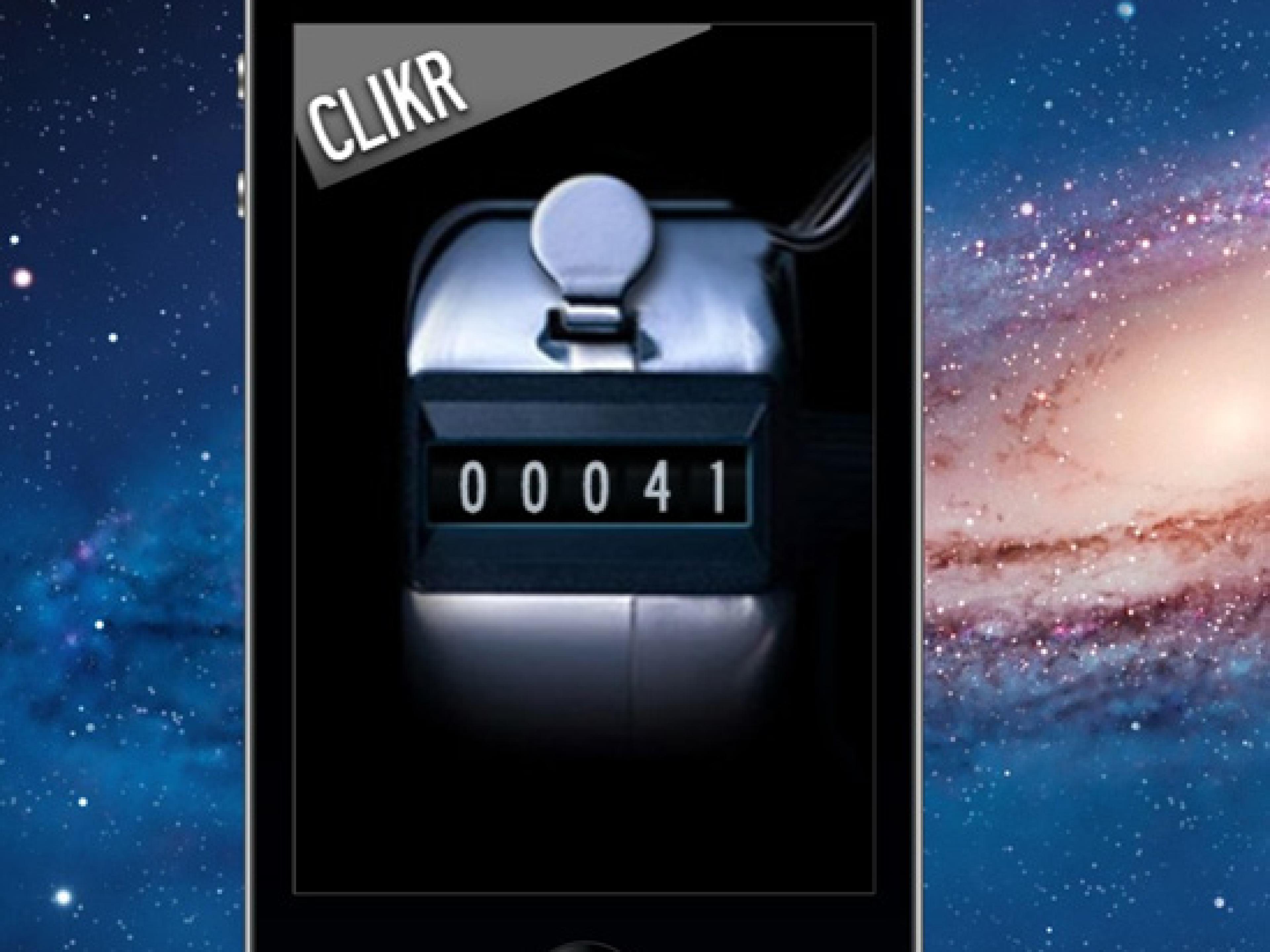 CLIKR