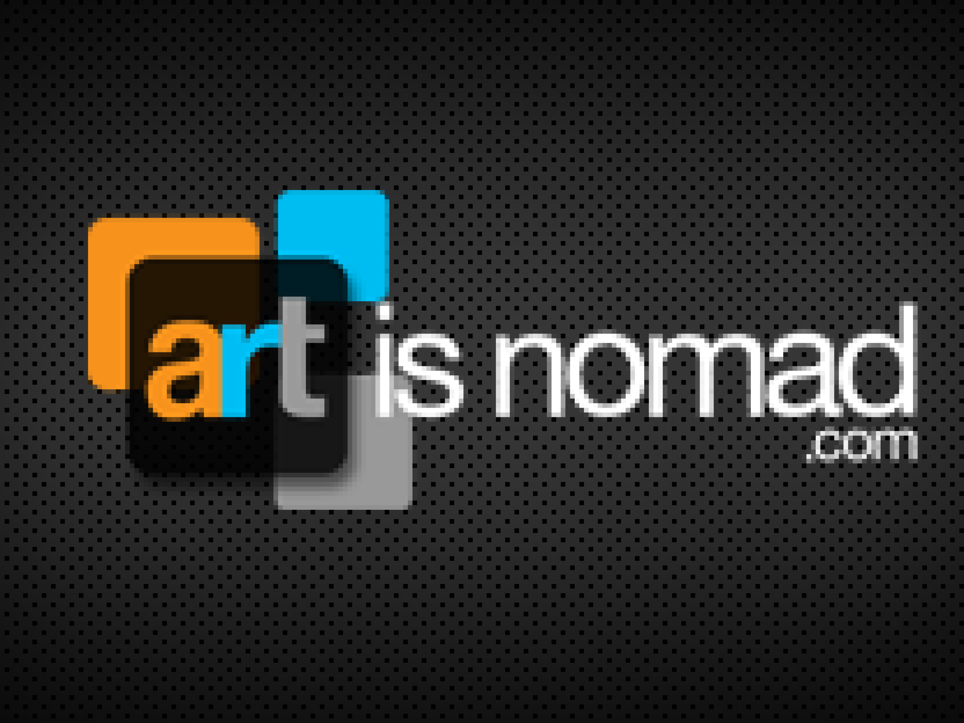 Art is nomad