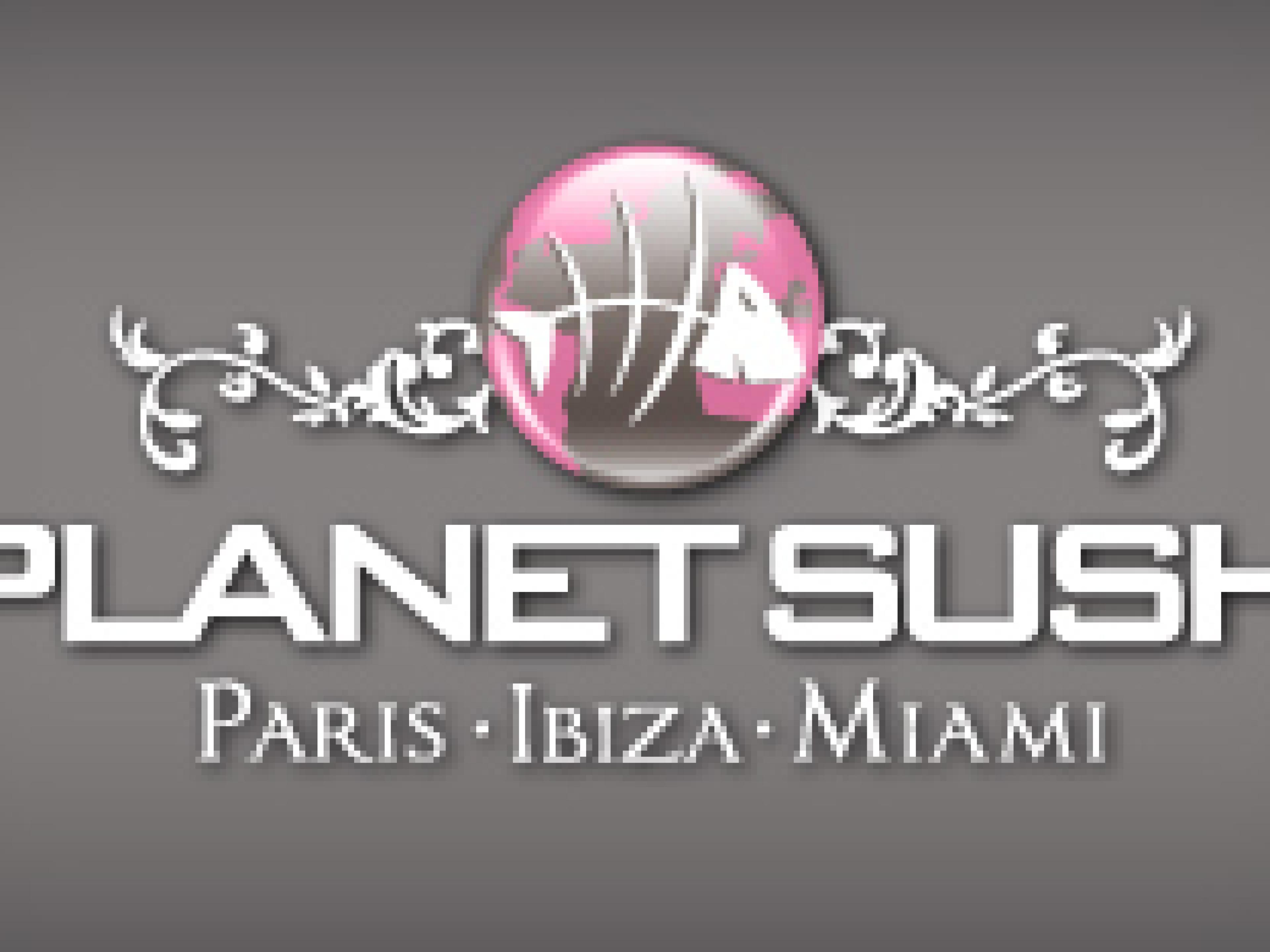 Planet Sushi